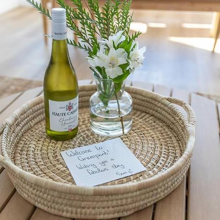 Greenpoint Emerald Cape Town Ngoại thất bức ảnh