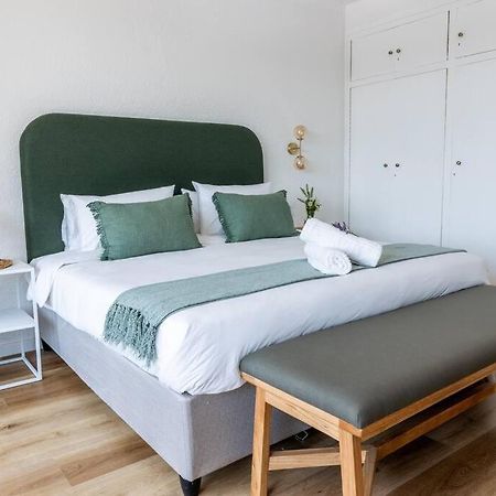 Greenpoint Emerald Cape Town Ngoại thất bức ảnh