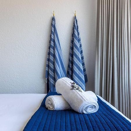 Greenpoint Emerald Cape Town Ngoại thất bức ảnh