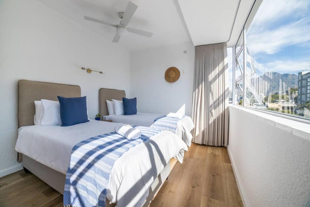 Greenpoint Emerald Cape Town Ngoại thất bức ảnh