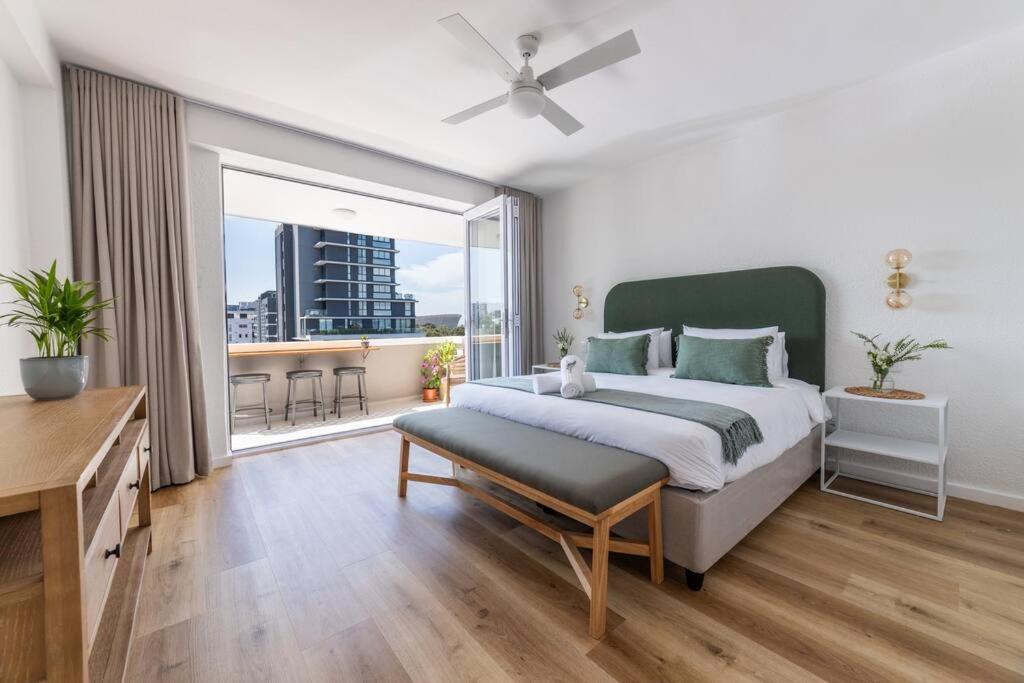 Greenpoint Emerald Cape Town Ngoại thất bức ảnh