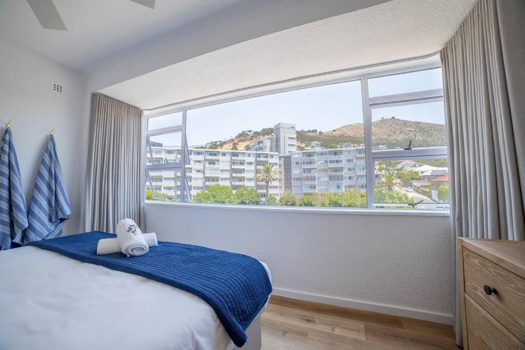 Greenpoint Emerald Cape Town Ngoại thất bức ảnh