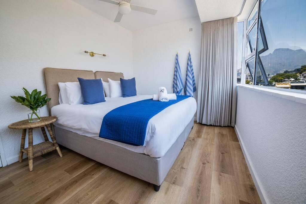 Greenpoint Emerald Cape Town Ngoại thất bức ảnh