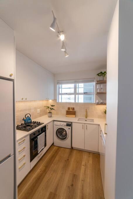 Greenpoint Emerald Cape Town Ngoại thất bức ảnh