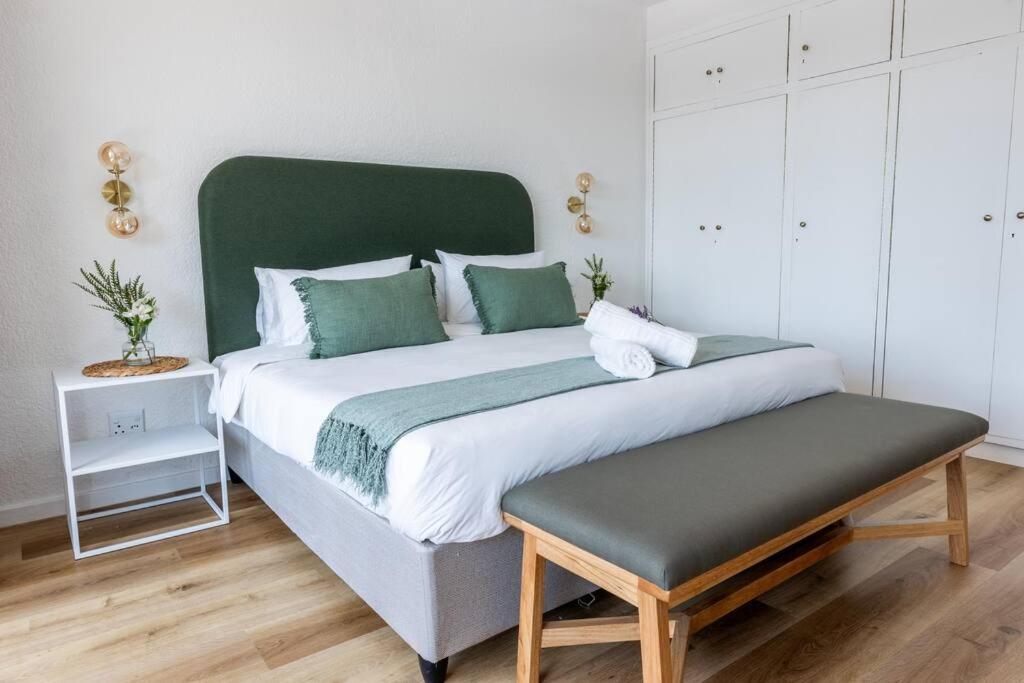Greenpoint Emerald Cape Town Ngoại thất bức ảnh