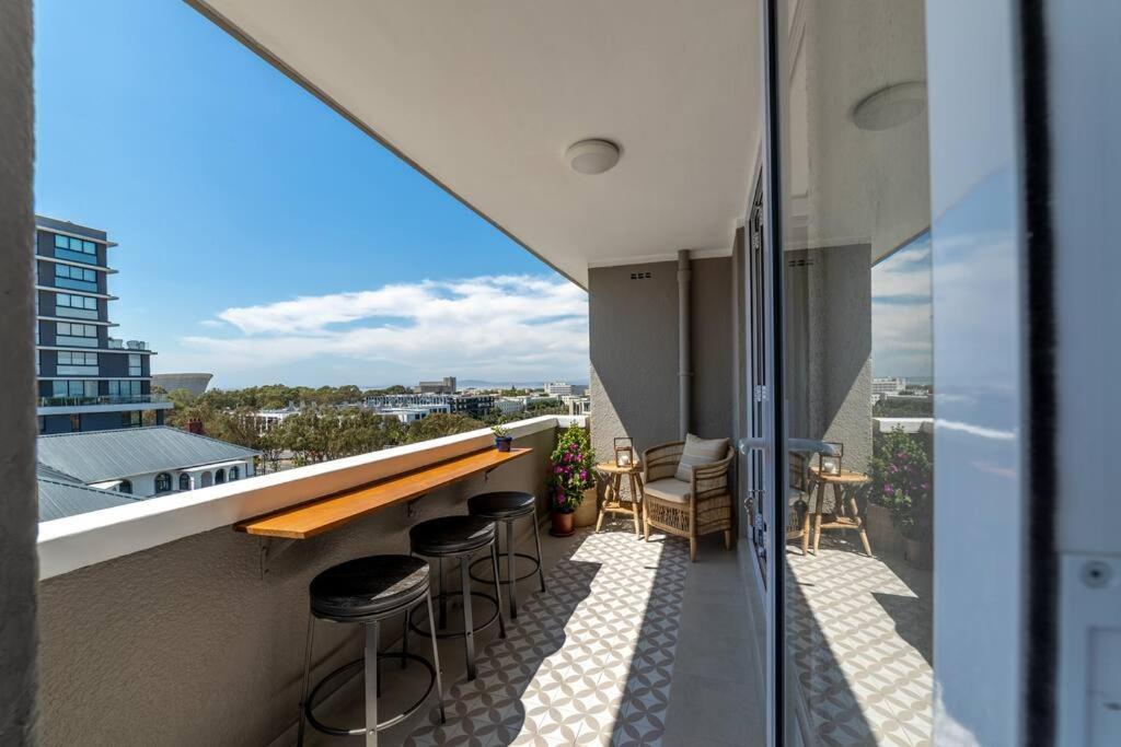 Greenpoint Emerald Cape Town Ngoại thất bức ảnh