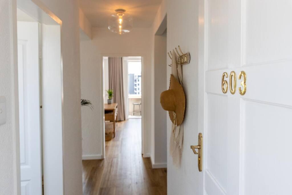 Greenpoint Emerald Cape Town Ngoại thất bức ảnh