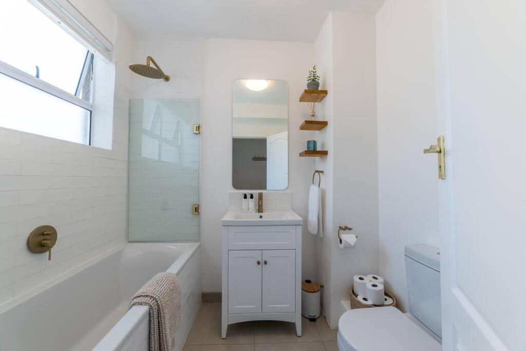 Greenpoint Emerald Cape Town Ngoại thất bức ảnh
