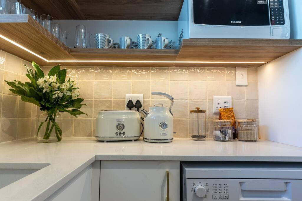 Greenpoint Emerald Cape Town Ngoại thất bức ảnh