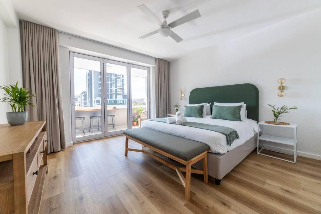 Greenpoint Emerald Cape Town Ngoại thất bức ảnh