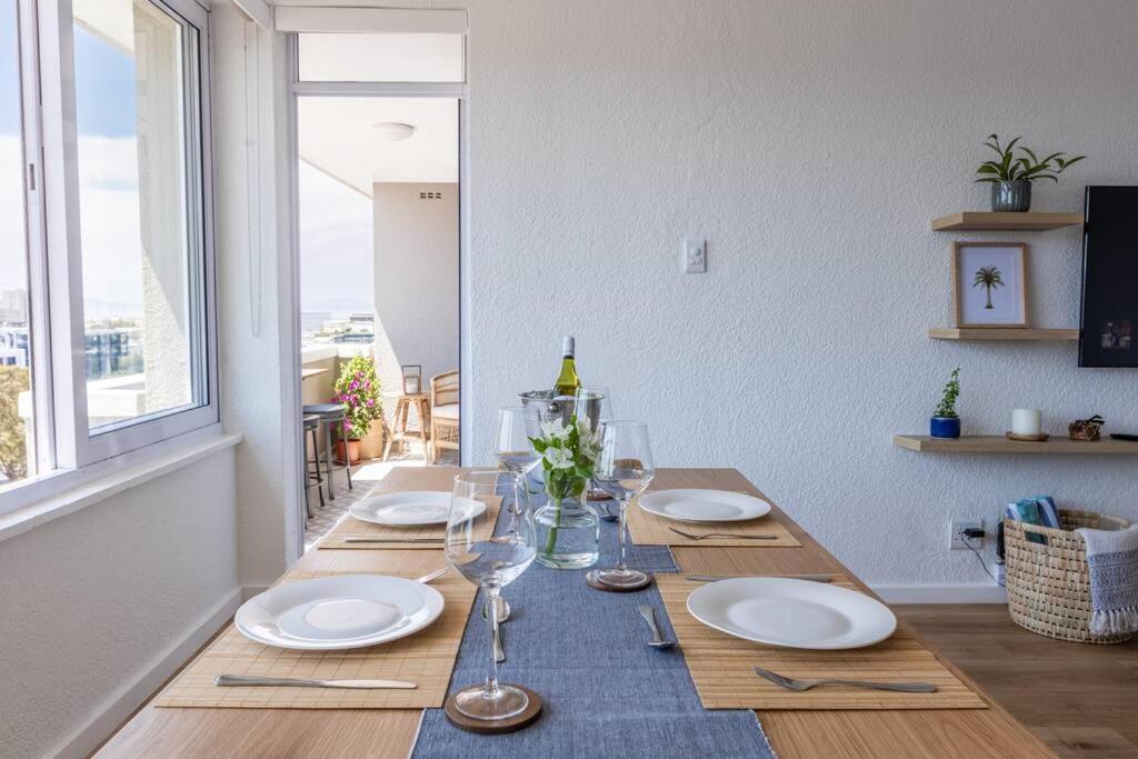 Greenpoint Emerald Cape Town Ngoại thất bức ảnh