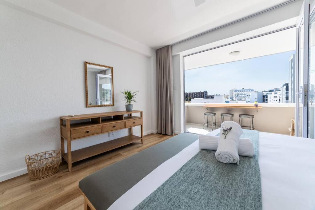 Greenpoint Emerald Cape Town Ngoại thất bức ảnh
