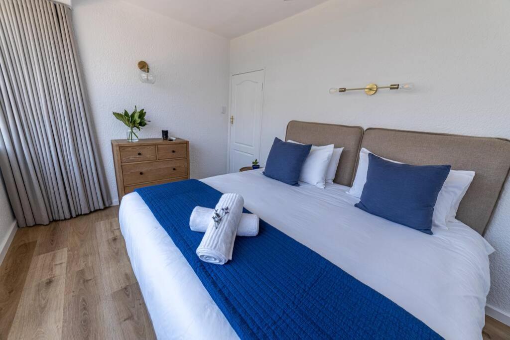 Greenpoint Emerald Cape Town Ngoại thất bức ảnh