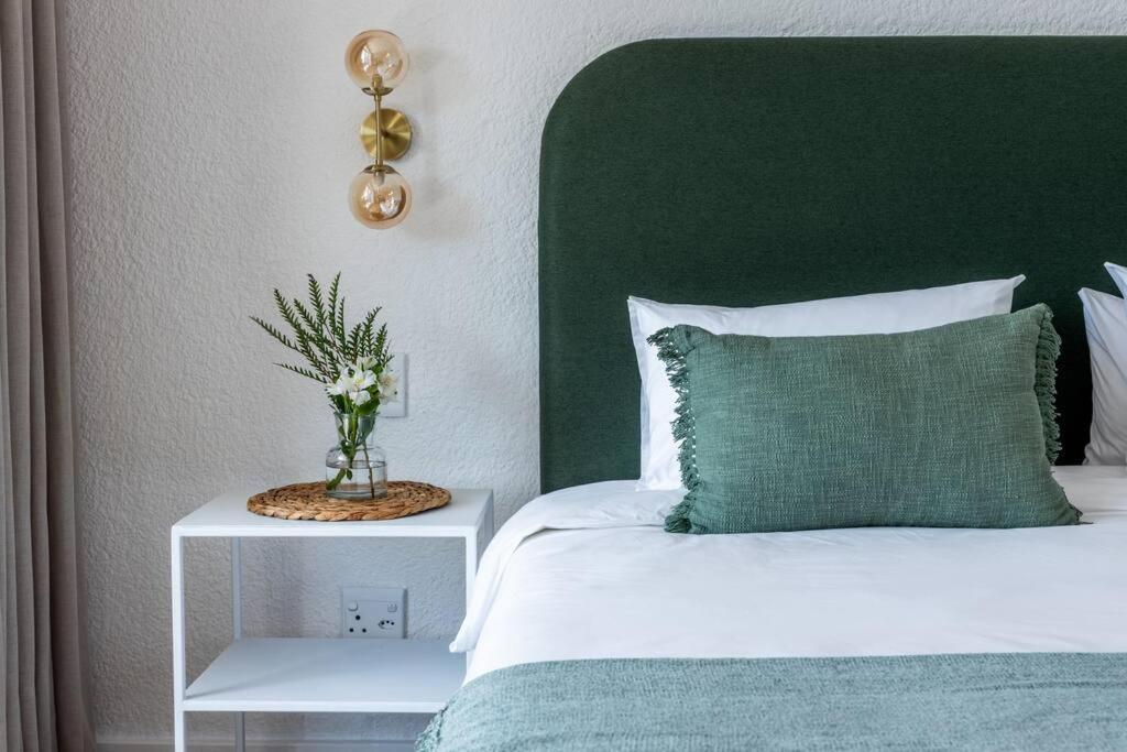 Greenpoint Emerald Cape Town Ngoại thất bức ảnh