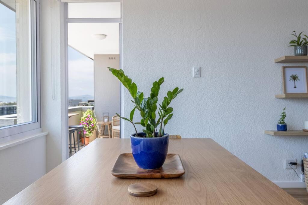 Greenpoint Emerald Cape Town Ngoại thất bức ảnh