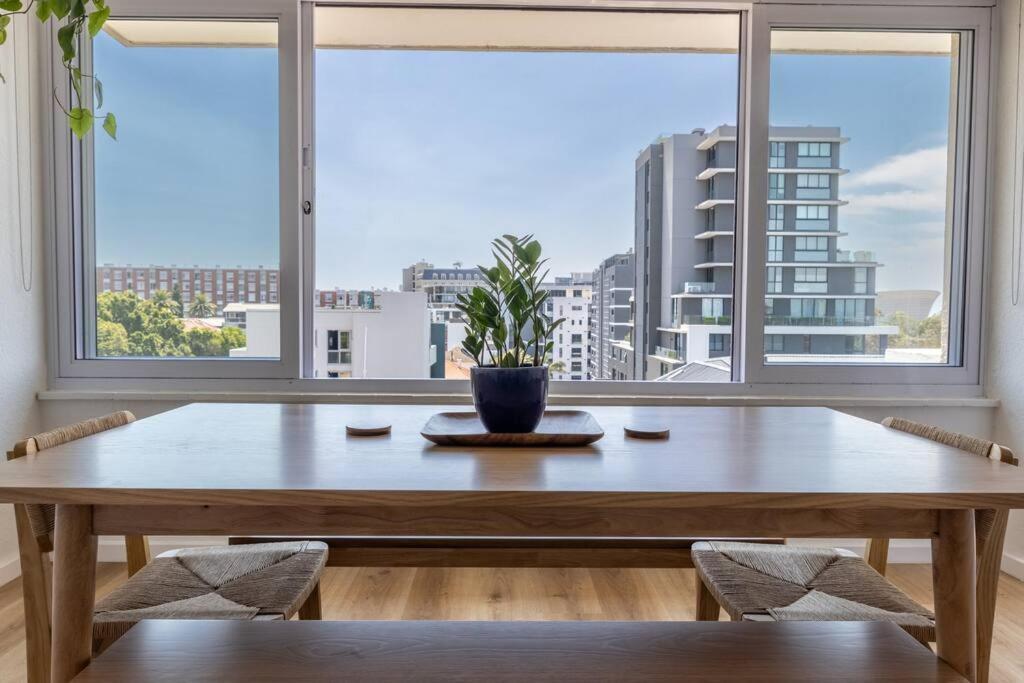Greenpoint Emerald Cape Town Ngoại thất bức ảnh