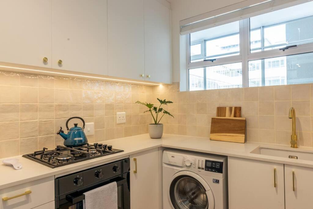Greenpoint Emerald Cape Town Ngoại thất bức ảnh