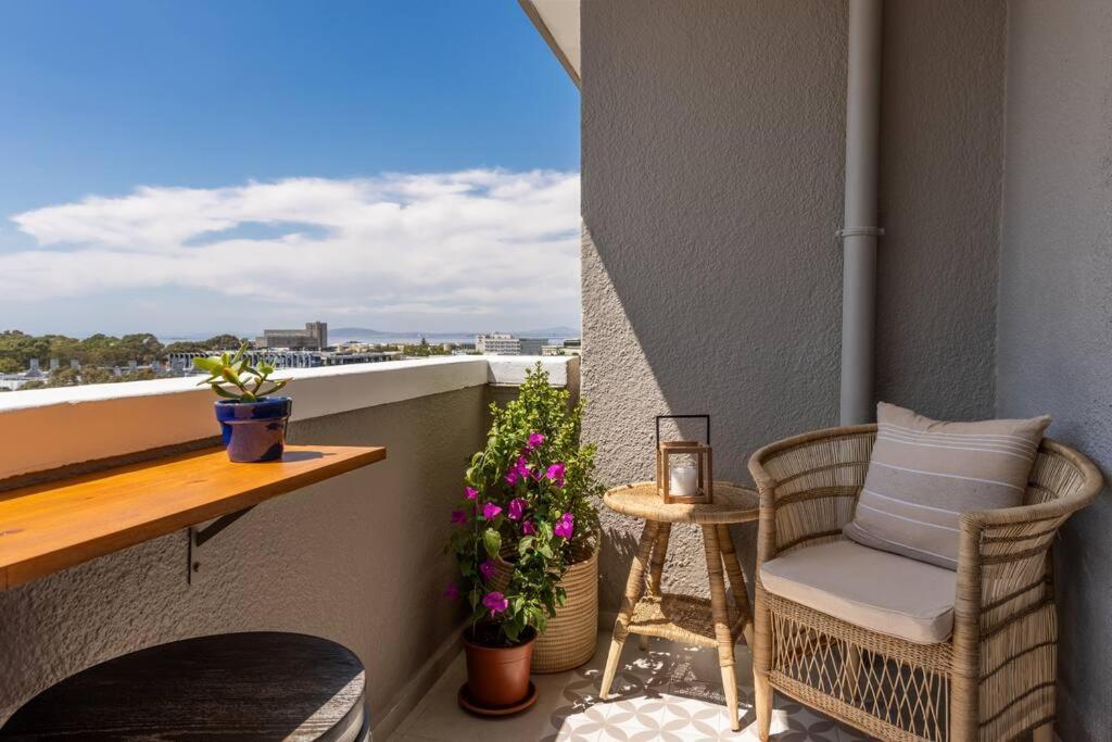 Greenpoint Emerald Cape Town Ngoại thất bức ảnh