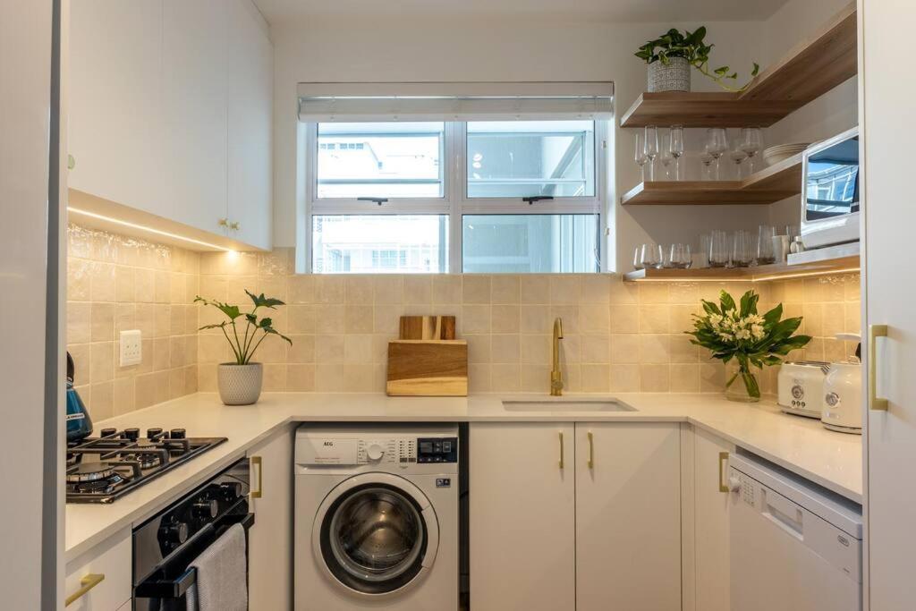 Greenpoint Emerald Cape Town Ngoại thất bức ảnh