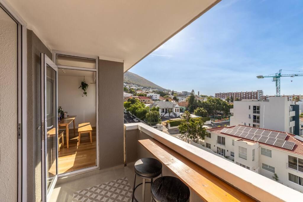 Greenpoint Emerald Cape Town Ngoại thất bức ảnh